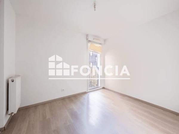 À vendre Appartement 4 pièces 80 m² - Bordeaux 33300