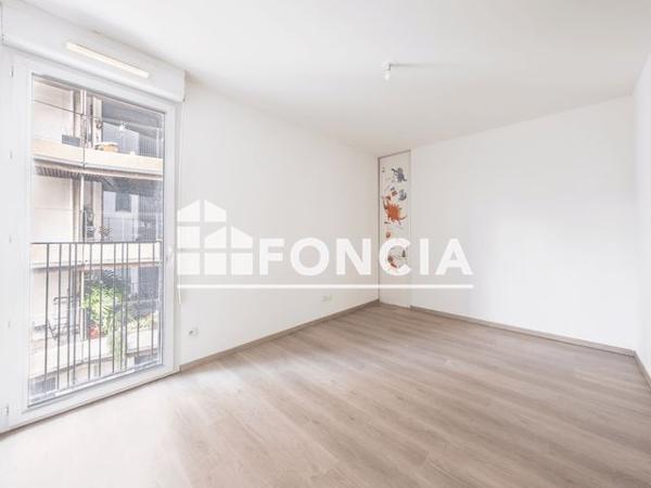 À vendre Appartement 4 pièces 80 m² - Bordeaux 33300