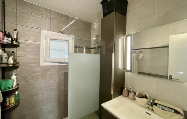 Appartement de 94 m²