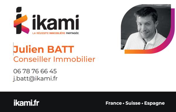 Appartement de 94 m²