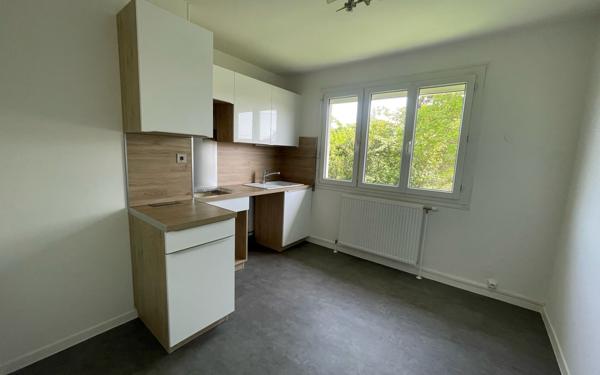 Maison à louer    3 pièces •  Fessenheim