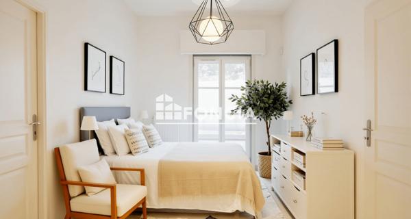 À vendre Appartement 3 pièces 57 m² - Orléans 45000