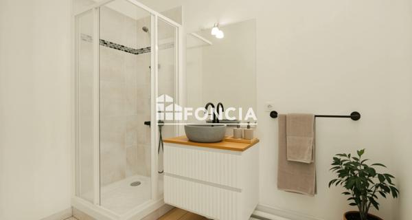 À vendre Appartement 3 pièces 57 m² - Orléans 45000