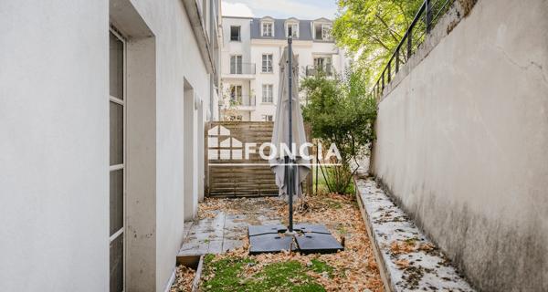 À vendre Appartement 3 pièces 57 m² - Orléans 45000