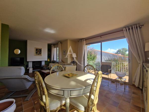 Maison Bretignolles Sur Mer 4 pièce(s)