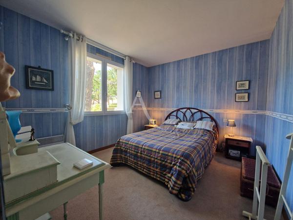 Maison Bretignolles Sur Mer 4 pièce(s)