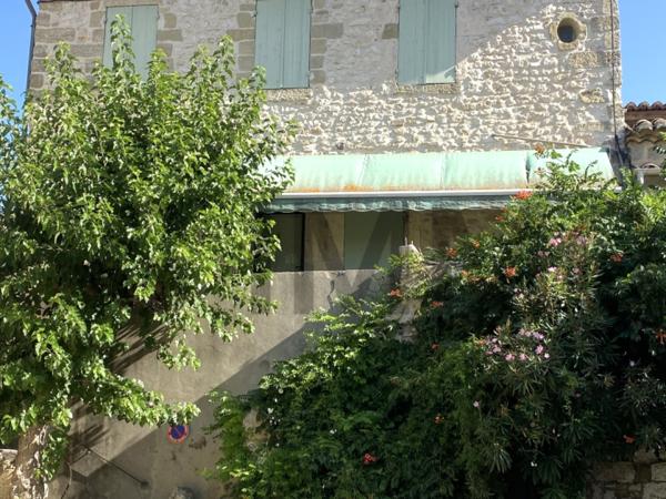 Vente / Maison de village