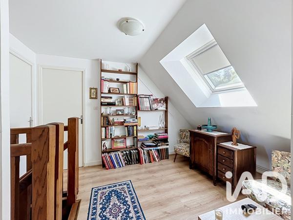 Maison à vendre 7 pièces 144,17 m² Romorantin-Lanthenay