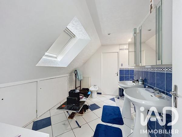 Maison à vendre 7 pièces 144,17 m² Romorantin-Lanthenay