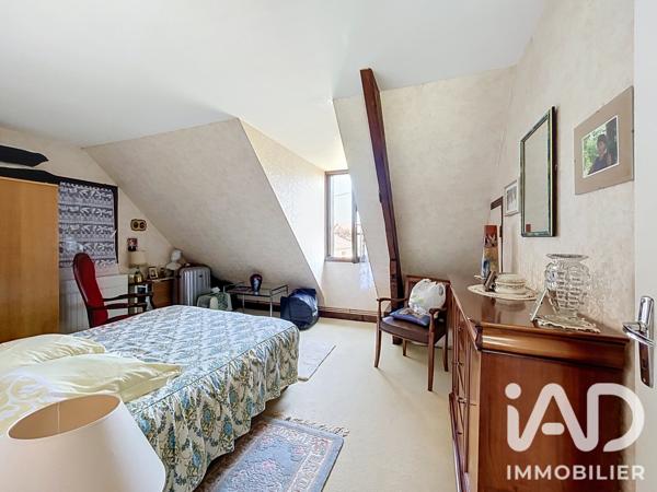 Maison à vendre 7 pièces 144,17 m² Romorantin-Lanthenay
