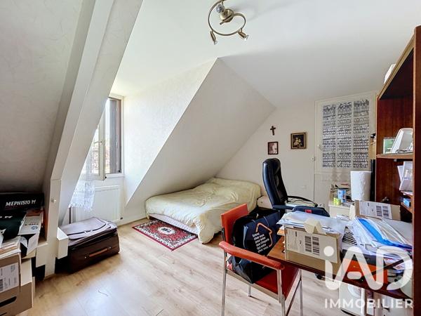 Maison à vendre 7 pièces 144,17 m² Romorantin-Lanthenay