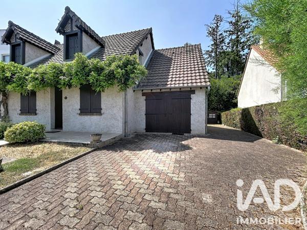 Maison à vendre 7 pièces 144,17 m² Romorantin-Lanthenay