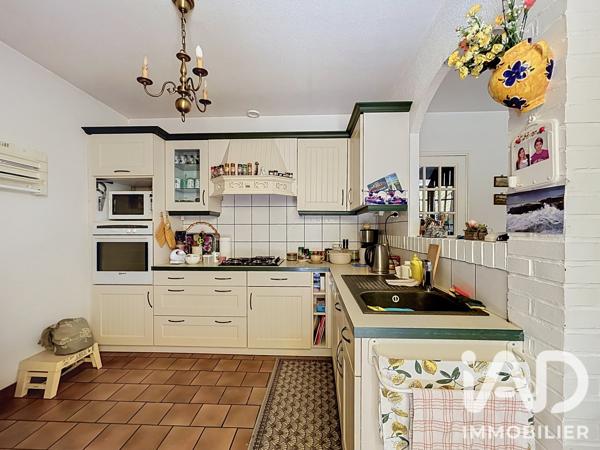 Maison à vendre 7 pièces 144,17 m² Romorantin-Lanthenay