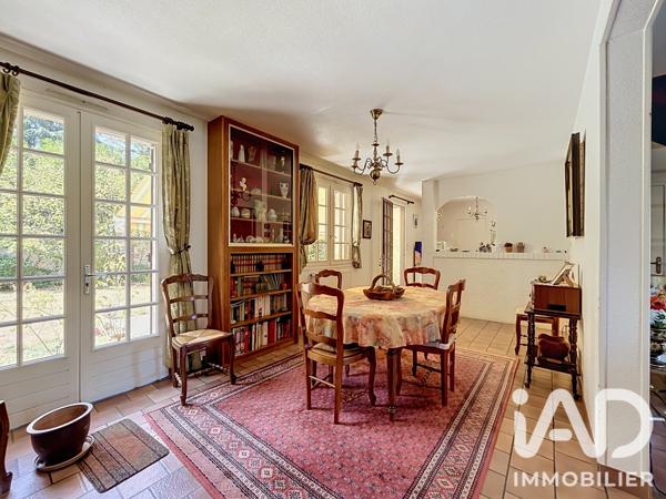Maison à vendre 7 pièces 144,17 m² Romorantin-Lanthenay