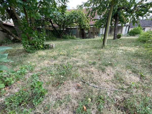 28630 THIVARS maison120m2 terrain 700 m2