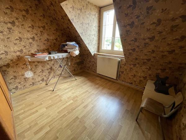 28630 THIVARS maison120m2 terrain 700 m2