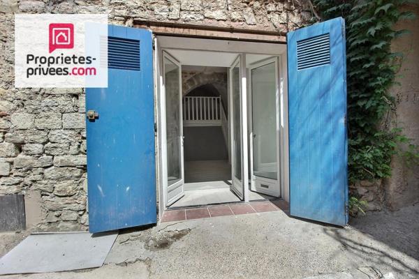 Appartement Lorgues 30m²