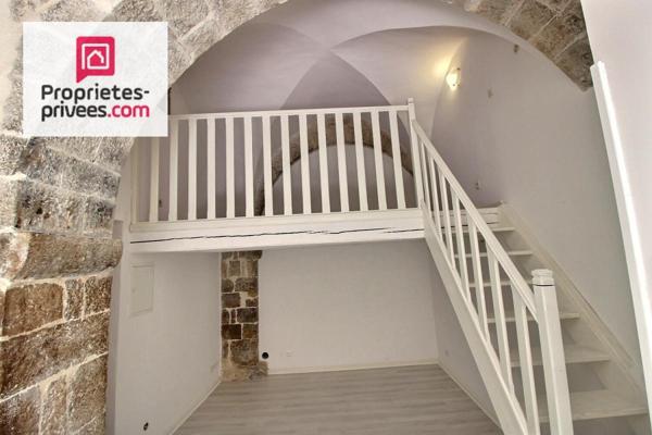 Appartement Lorgues 30m²