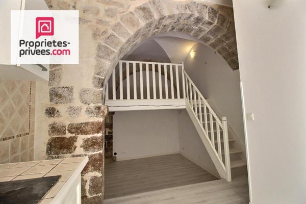 Appartement Lorgues 30m²