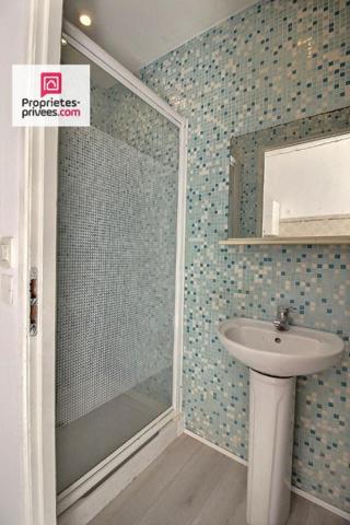 Appartement Lorgues 30m²