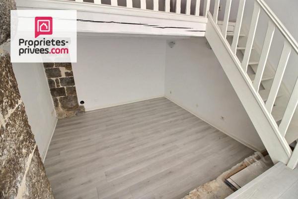 Appartement Lorgues 30m²