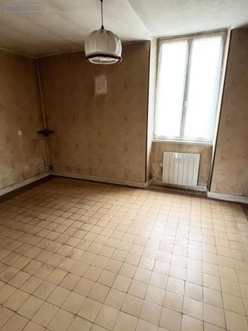Maison à vendre à Verdes dans le Loir-et-Cher (41240), ref : 41029-32