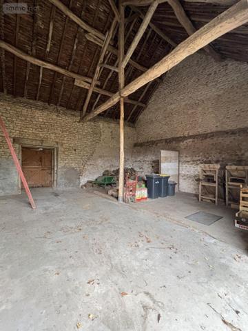 Maison à vendre à Verdes dans le Loir-et-Cher (41240), ref : 41029-32