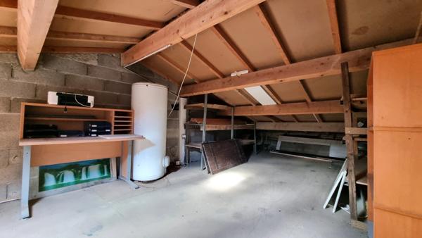 Villa à vendre 6 pièces SAINT CHRISTOL LES ALES (30)