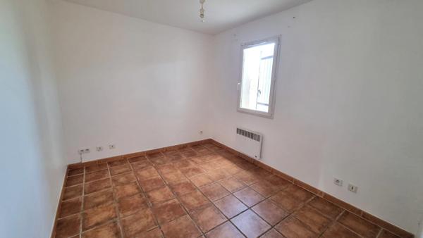 Villa à vendre 6 pièces SAINT CHRISTOL LES ALES (30)