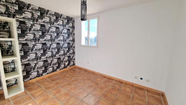 Villa à vendre 6 pièces SAINT CHRISTOL LES ALES (30)