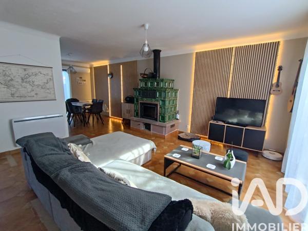 Maison à vendre 4 pièces 100 m² Elne