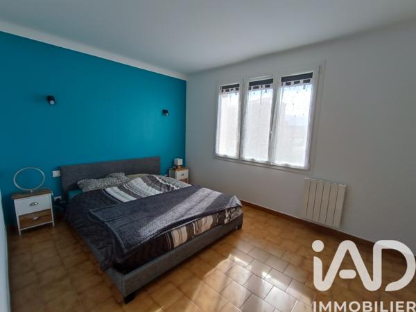 Maison à vendre 4 pièces 100 m² Elne