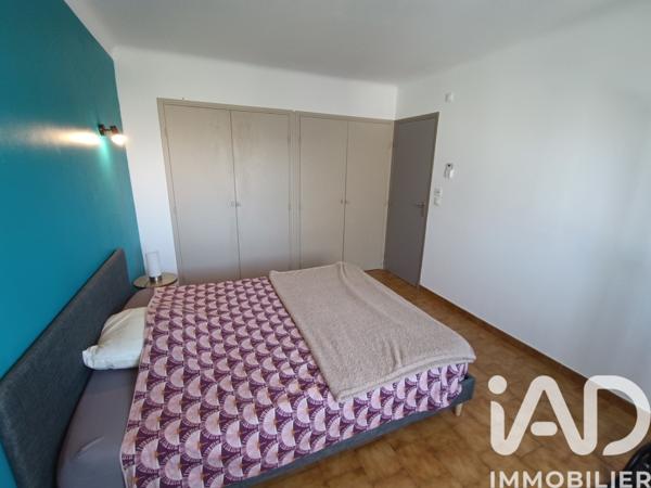 Maison à vendre 4 pièces 100 m² Elne