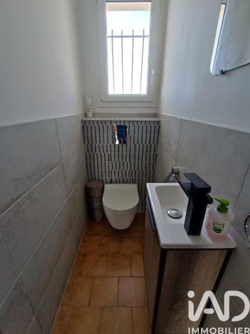 Maison à vendre 4 pièces 100 m² Elne