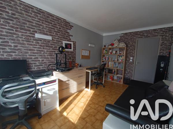 Maison à vendre 4 pièces 100 m² Elne