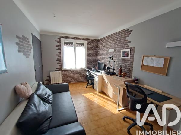 Maison à vendre 4 pièces 100 m² Elne
