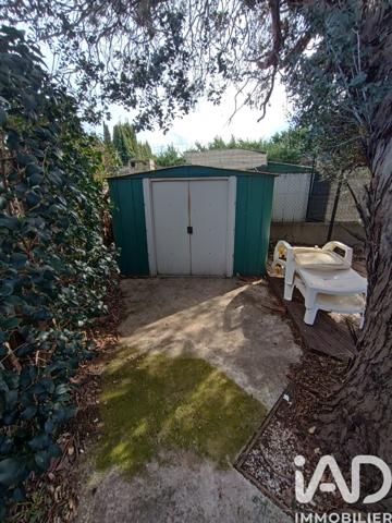 Maison à vendre 4 pièces 100 m² Elne