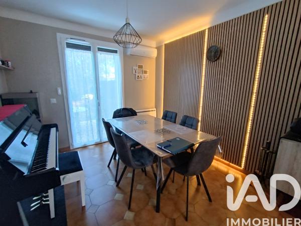 Maison à vendre 4 pièces 100 m² Elne