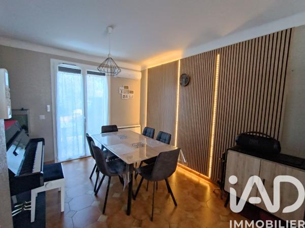 Maison à vendre 4 pièces 100 m² Elne