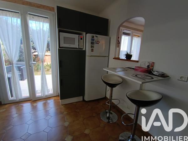 Maison à vendre 4 pièces 100 m² Elne