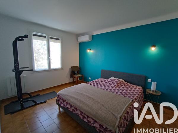 Maison à vendre 4 pièces 100 m² Elne