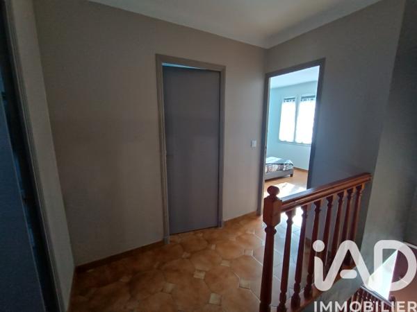 Maison à vendre 4 pièces 100 m² Elne