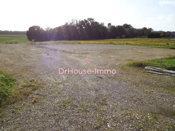 Terrain à vendre de 2 998 m²