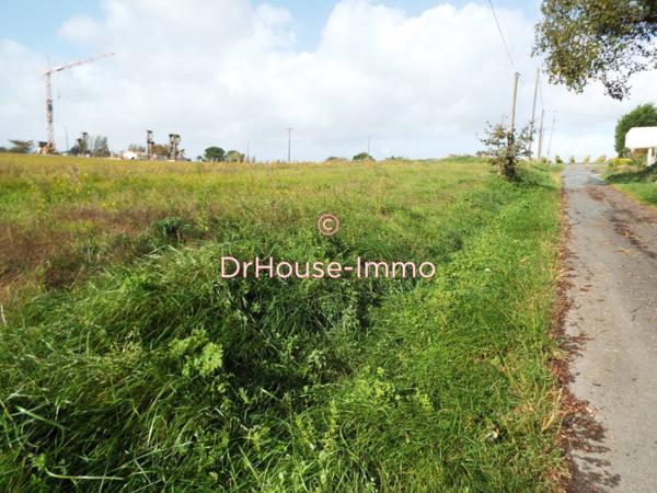 Terrain à vendre de 2 998 m²