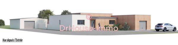 Terrain à vendre de 2 998 m²