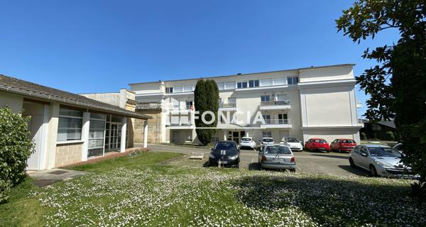 Location Studio 19.23 m² - Talence 33400