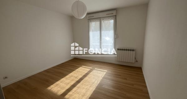 Location Studio 19.23 m² - Talence 33400