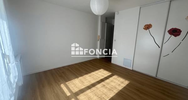 Location Studio 19.23 m² - Talence 33400