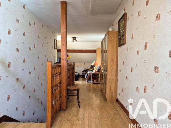 Maison à vendre 7 pièces 191 m² Bernes-sur-Oise