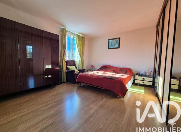 Maison à vendre 7 pièces 191 m² Bernes-sur-Oise